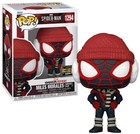 Funko Marvel Holiday Winter Miles Figure Unisex 0.37 Pound 74722