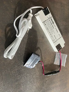 LED Trafo 12VDC 6-Fach Verteiler 40Watt !!! Top Preis !!! - Bild 1 von 4