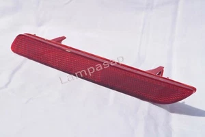 Lámpara de luz reflector lateral trasera ajuste lateral para pasajeros 2010 2011 CRV - Imagen 1 de 2