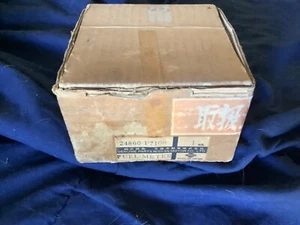 DATSUN 280ZX fuel meter assembly nos. 24860 - P7100 - Picture 1 of 5