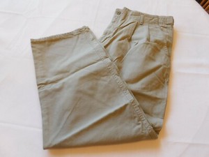 Las mejores ofertas en Pantalones Entrepierna DOCKERS Gris 28 para Hombre |  eBay