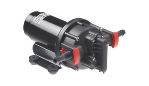 Johnson Pump Aqua Jet WPS Autoclave 3.5 GPM 13 l/min. 12v - Imagen 1 de 1