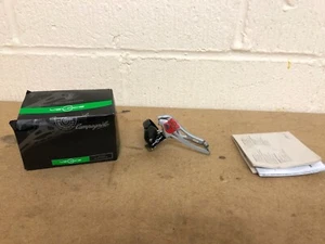 Campagnolo Veloce 10-Gang Schaltwerk Einlöten - Bild 1 von 5