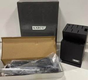 Karcu Knife Set - 15 Piece KK023 - Picture 1 of 4