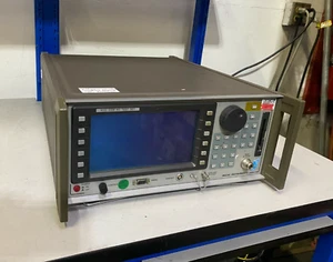 Racal Corporation 6102 GMS MS TEST SET - Picture 1 of 3