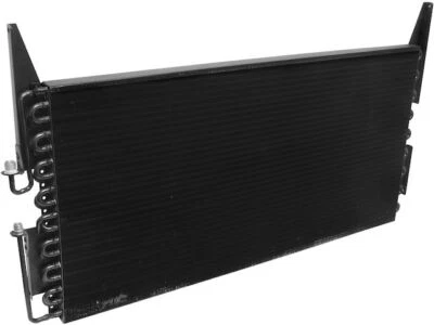 For 2005-2006 Western Star 4900SA A/C Condenser 64932ZYXT Condenser Tube and Fin - Image 1 of 2