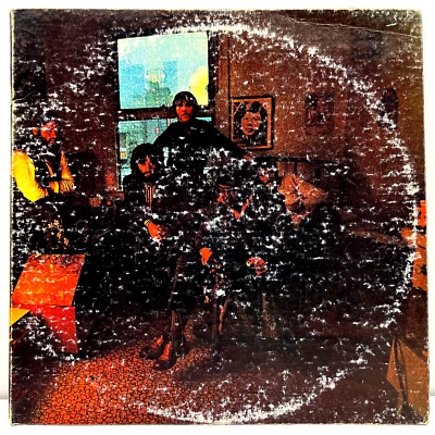 John Lee Hooker & Canned Heat Hooker n' Heat 1971 Vinyl Liberty Records 1st Prs Foto 1 de 4