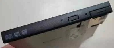 DELL Latitude E6540 E6440 CD/DVD Burner Player w/Bezel - Image 1 of 4