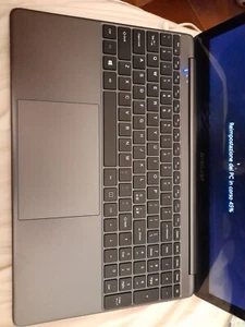 pc notebook Teclast F15S - Foto 1 di 5