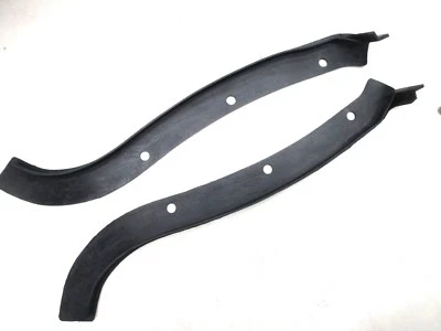 58 Ford Edsel 1958 puerta interior patas de perro sellos Pacer Ranger nuevo Foto 1 de 4