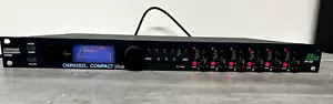 BSS FDS-366T Omnidrive Compact Plus Sistema di gestione degli altoparlanti - Foto 1 di 5
