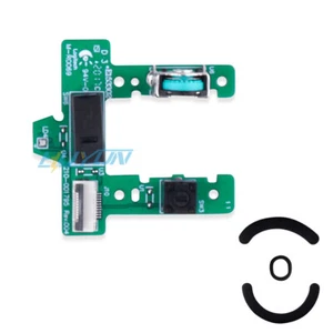 Micro Switch Rad-Encoder Tastenplatinenbaugruppe für Logitech G603 Gaming Maus - Bild 1 von 6
