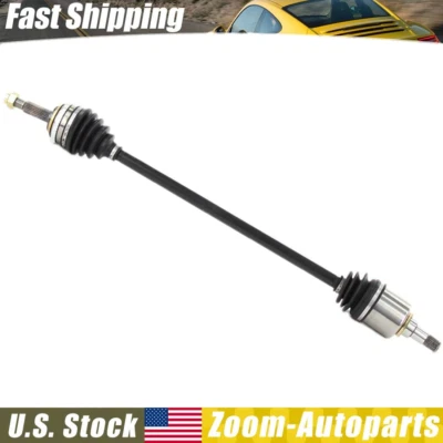 Для 2009-2010 Pontiac G3/G3 Wave 1,6 л оригинальная передняя правая ось CV пожизненная гарантия - Изображение 1 из 4