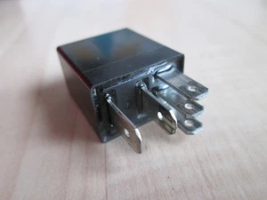 Song Chuan 871-1C-C-R1 Automotive Relay SPDT 12V 20/35A 8711CCR1 #R20AA - Picture 1 of 6
