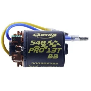 Carson 906322 Elektromotor 540 Pro 13T-BB 500906322 - Bild 1 von 1