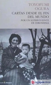 Cartas desde el fin del mundo. NUEVO. ENVÍO URGENTE (Librería Agapea) - Imagen 1 de 1