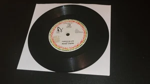 Rose Capri / Vivian Jones Things In Life / Buba Baby 7" Reggae Vinyl UK - Picture 1 of 3