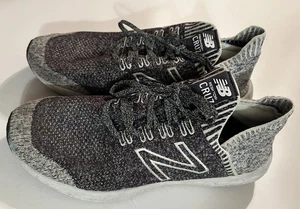 New Balance Fresh Foam Cruz Gray Size 11 Mens Used - Picture 1 of 16