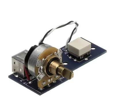 COOKTEK TURBOCHEF POTENTIOMETER 300529 INDUCTION HOB BURNER COOKTOP - Image 1 of 4