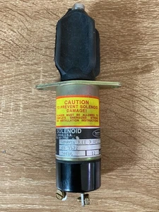 KUBOTA HUBMAGNET para Super Mini - Como NUEVO KIT 3 W/1504 - SA-3572 - 20186 12VDC - Imagen 1 de 6