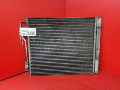 SMART FORTWO MK2 2010 AIR CON CONDENSER 1.0L PETROL M132.910 3B21 4515000154 - Image 1 of 4