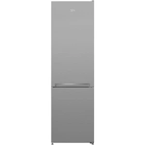 Beko Frigo Combinato 305lt Total No Frost E Silver Rcna305k40sn - Foto 1 di 2