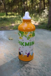 Pimin 4 Nintendo Videospiel Trinkflasche - Bild 1 von 5
