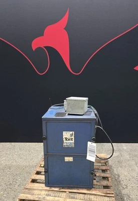 DONALDSON TORIT 64 DUST COLLECTOR 230/460V 3/4 HP USED - Image 1 of 4