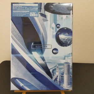 Empire Bright Future First Production Limited Edition Box Specification V4 - Picture 1 of 6