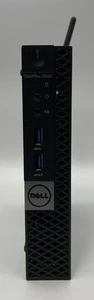 Dell OptiPlex 7040 - Intel i5 6500T 2.5GHz 8GB RAM - W10P - 128GB SSD - Picture 1 of 4