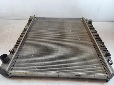 03 04 05 06 07 08 09 2010 2011 2012 2013 2014 FORD E-150 4.6L RADIATOR 9C2Z8005A - Image 1 of 4