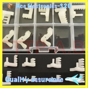 8 Pcs Western Digital 2.5/3.5" Hard Disk Outside/parking Area Head Special Combs - Bild 1 von 6