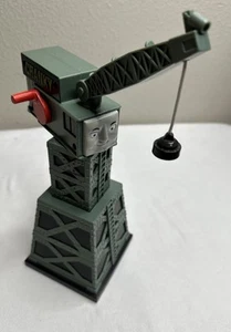 Cranky Crane Take Along Thomas 2006 Magnet / Kurbel - Bild 1 von 5