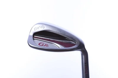 Ping G LE 2 Black 45* Pitching Wedge Right - Handed 35 in 12* Bounce Graphite - Image 1 of 4