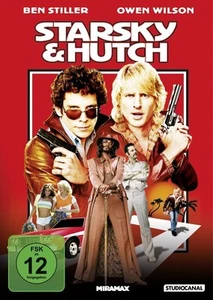 Starsky & Hutch - Picture 1 of 2