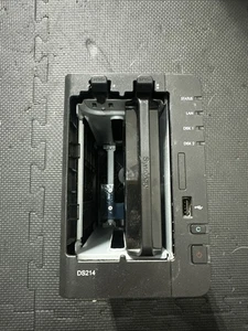Synology Diskstation DS214 ungetestet wie besehen ohne Netzteil - Bild 1 von 12