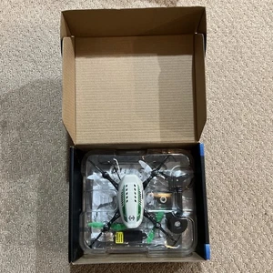 Blade BLH2280 BNF Glimpse FPV Quadcopter w/ SAFE Technology / Bind and Fly - Picture 1 of 10