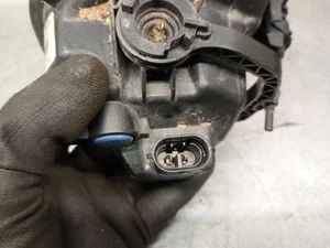 nebelscheinwerfer rechts für BMW X4 (F26) XDRIVE 20 D 63177317252 rectp5405324 - Bild 1 von 7