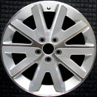 Ford Flex 18 Inch Machined OEM Wheel Rim 2009 To 2012