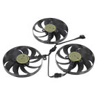 Motorized Cooler Set for CF9010U12D 87mm GPU Cooling Fan