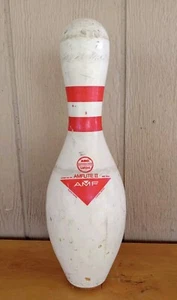 Vintage Bowling Pin AMF Amflite II - Bild 1 von 9