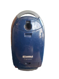 Aspiradora Kenmore Progressive 360 TRUE HEPA 116 azul bote - Imagen 1 de 15