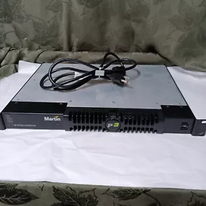 WOW!! MARTIN~P3 050 SYSTEM CONTROLLER!! - Picture 1 of 6