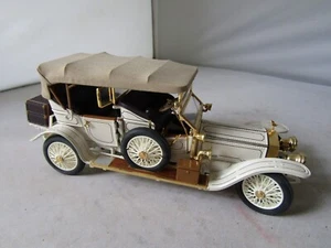 Rolls-Royce Tourer Franklin 1911 como nuevo, B11RU78 - Imagen 1 de 6