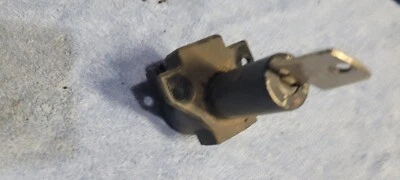 Honda Nighthawk 750sc encendido 82 83 Foto 1 de 3