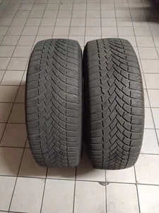 235/60r18 107H XL Bridgestone Blizzak LM005 gomme invernali - Foto 1 di 3
