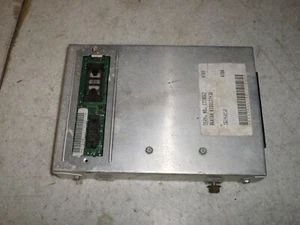 88 91 Chevy GMC S15 S10 Sonoma Engine Computer ECM ECU 1228062 4.3L Auto ATBA - Picture 1 of 4