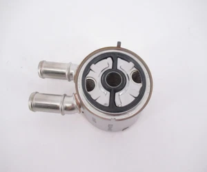 MAZDA CX-7 COOLER OIL LF9V-14-700A×1 Genuine JDM - Bild 1 von 2