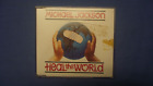 Michael Jackson Heal The World - Single - CD