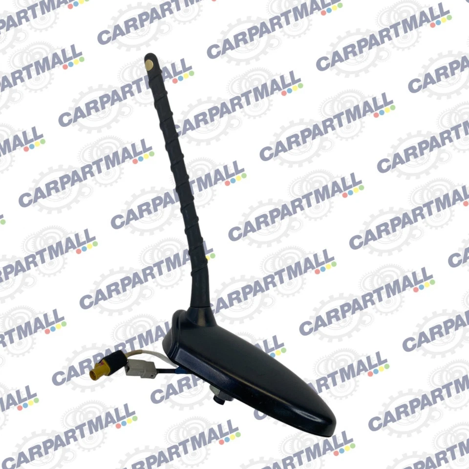 2009-2011 起亚 Borrego 无线电天线底座桅杆组件 96210-2J700 原始设备制造商 — 第 1/4 张图片